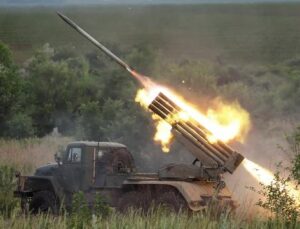 Ukrayna: Kentin yüzde 80’i Rus kontrolünde