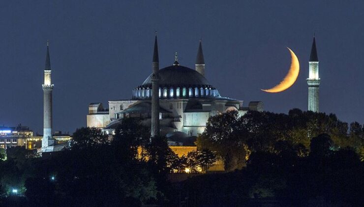 Hicri yeni yıl: ‘Hicretimiz Rabbimize Olsun’