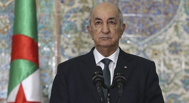 Tebbun: Fransızca savaştan bize kalan ganimet, İngilizce ise dünya dili
