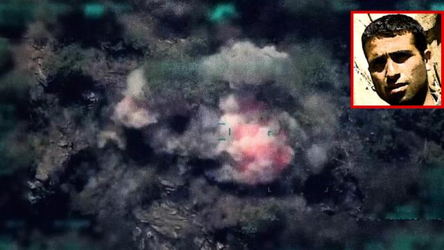 MİT’ten nokta operasyon: Sözde sorumlu etkisiz hale getirildi