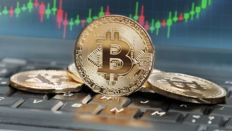 Bitcoin’de Fed düşüşü