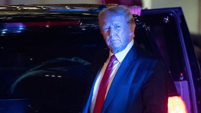 Trump’ın 4 Nisan’da mahkemeye çıkması bekleniyor